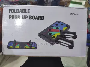 Pushup Board (Foldable)