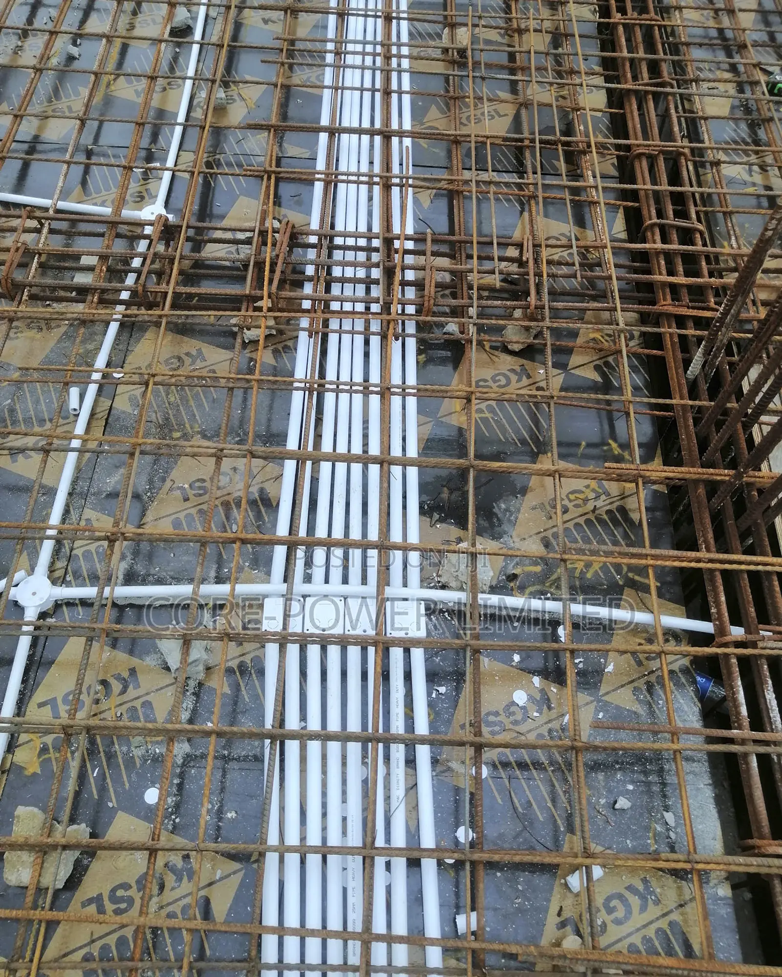 Electrical Service