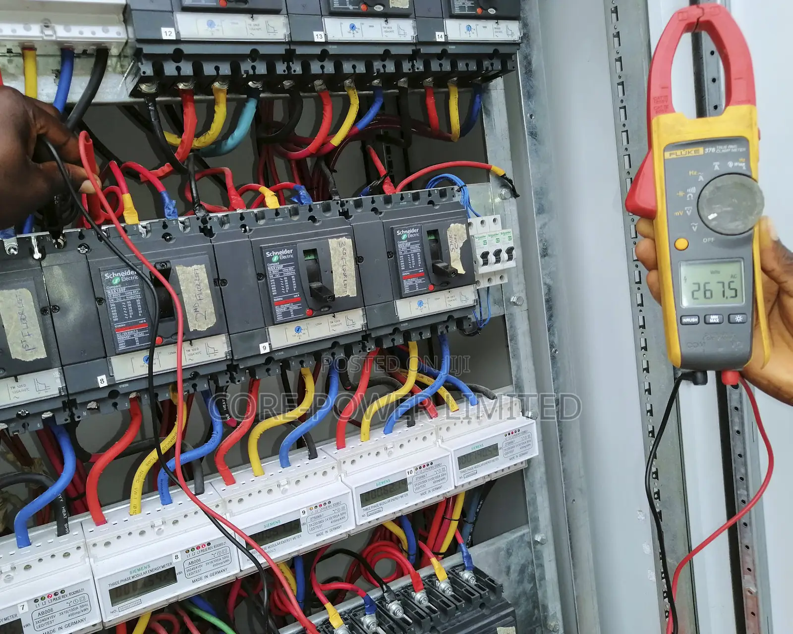Electrical Service