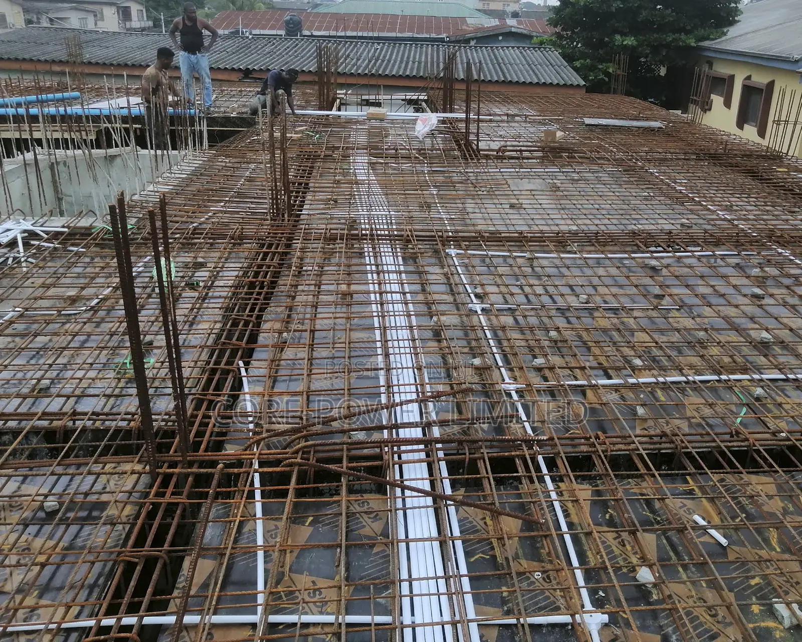 Electrical Service