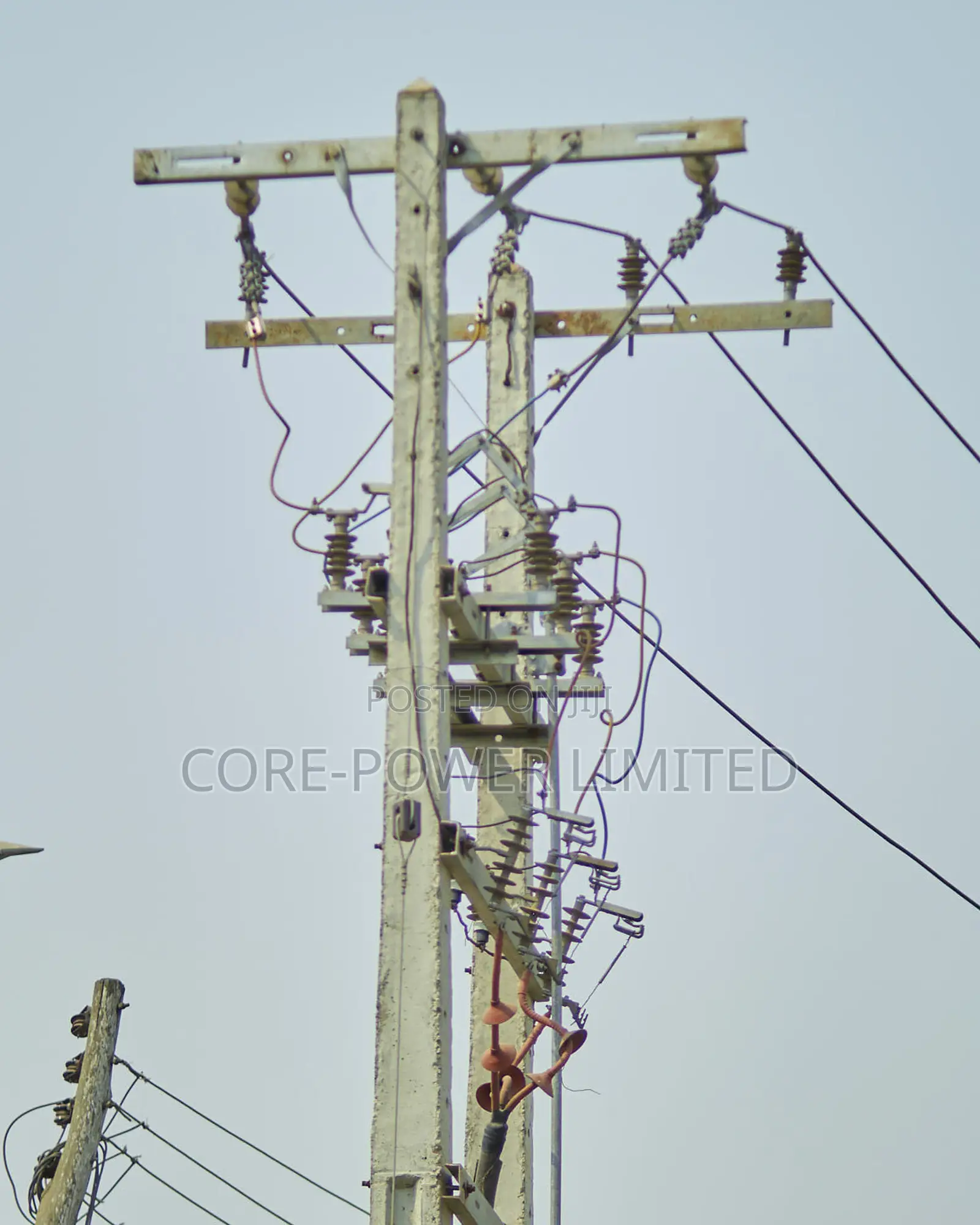 Electrical Service