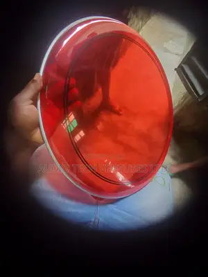 Bass Drum Velon 22inch
