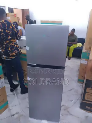 Top Affordable Hisense Refrigerator (154L REF200DR)
