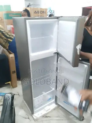 Top Affordable Hisense Refrigerator (154L REF200DR)