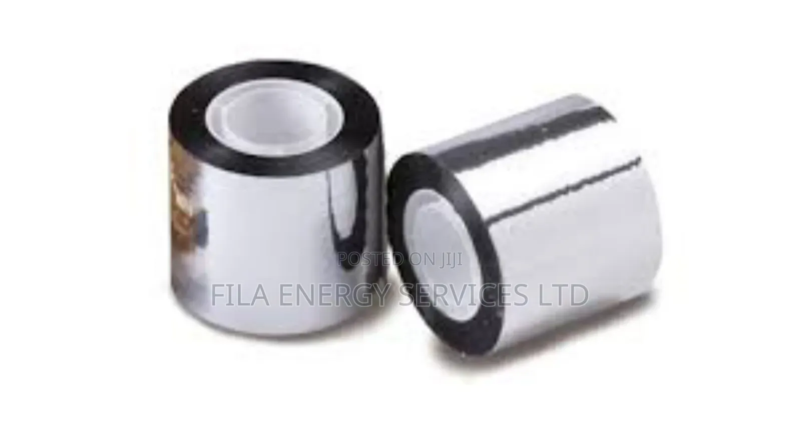 Searox S337 Alu Tape 50 Mm