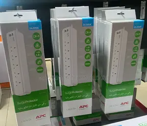 APC Surge Protector