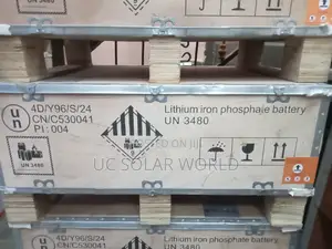 Felicity 10kwh 51.2v Lithium Battery