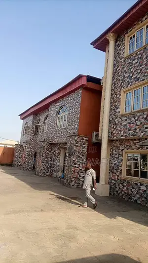 Hotel for Sale