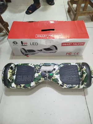 Hoverboard Smart Falcon