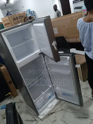 Modern 154L REF200DR Hisense Refrigerator