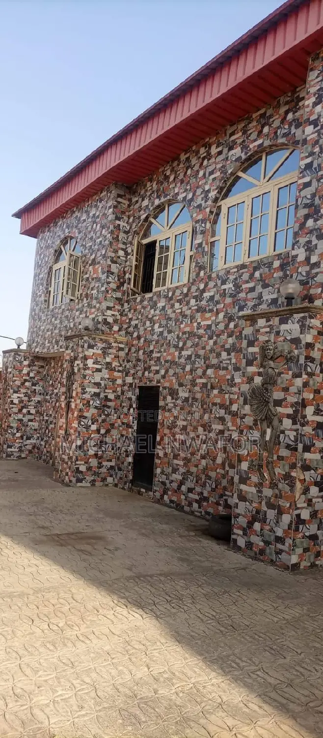 Hotel for Sale