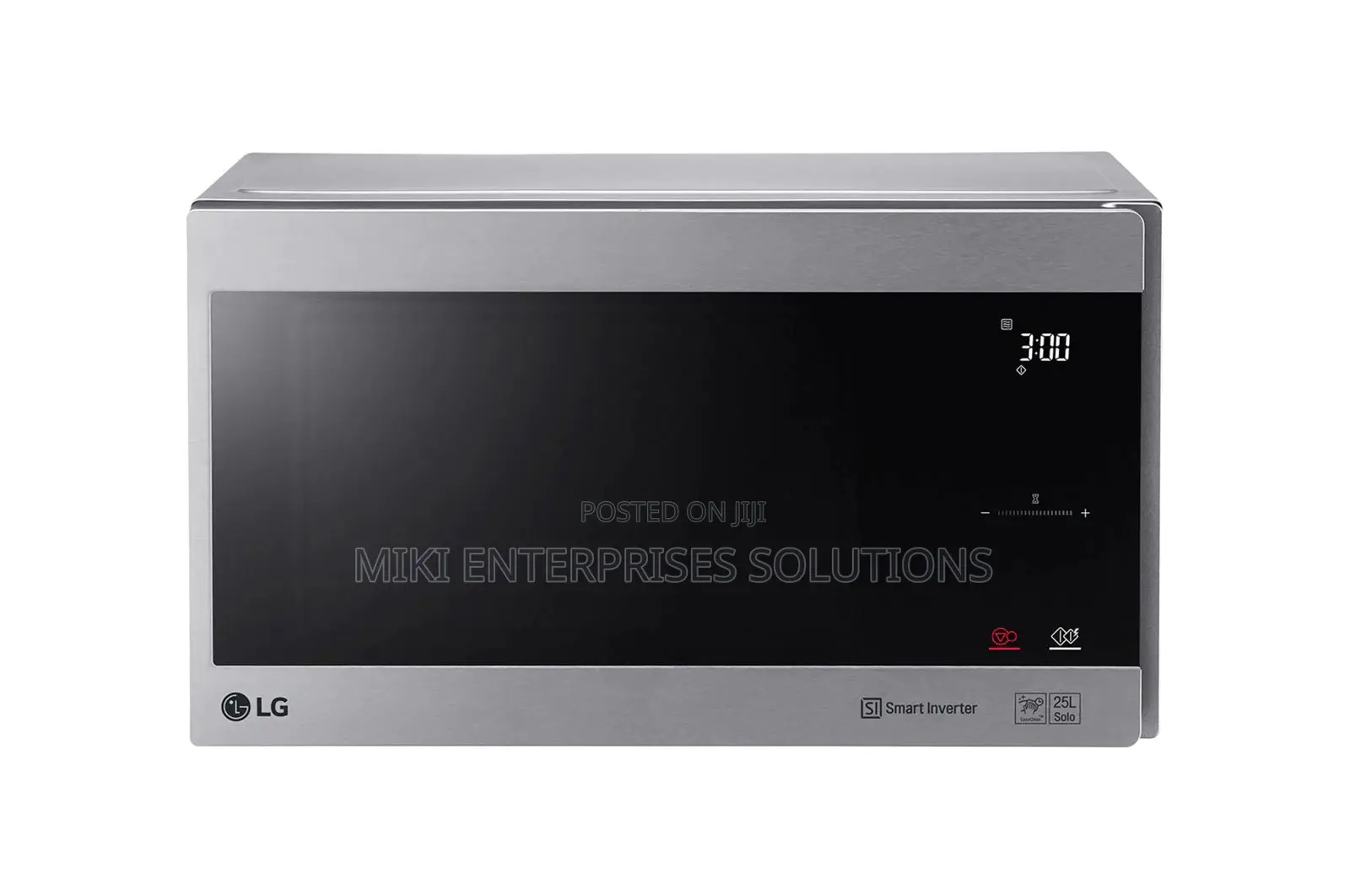 LG Microwave (Inverter) Mwo 2595 25L