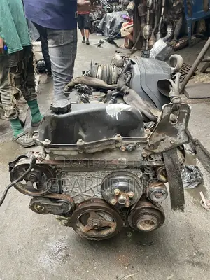 Engine for Chevrolet Colorado