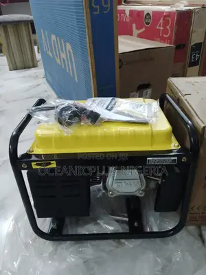 Top Selling SPG 1800 Quality Sumec Fireman Generator