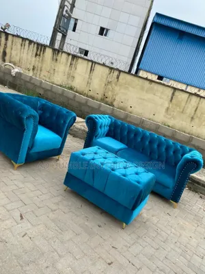 4 Sitter Standard Sofa