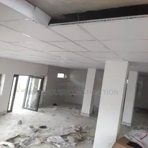 Suspended Ceiling Tiles 600*600