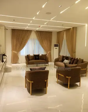 Turkey Material With Pleated Design Morden