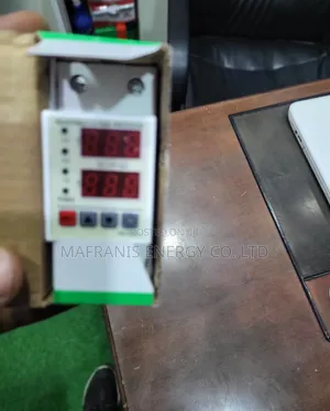 Voltage Regulator