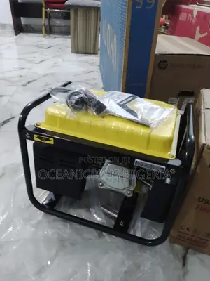 Super Affordable[Spg1800] Quality Sumec Fireman Generator
