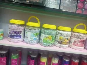 Foreign Spa Bath Salt 3kg