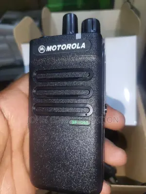 Motorola Gp1200