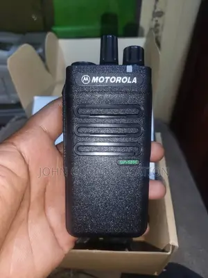 Motorola Gp1200