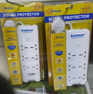 Eastman Surge Protector