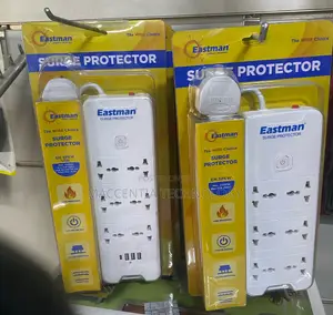 Eastman Surge Protector