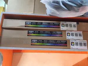 Sutefoto Tp25rgb