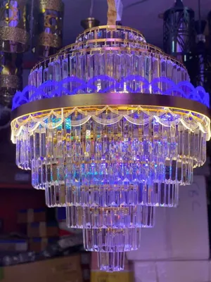 Led Chandalia