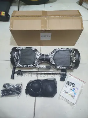 Hoverboard Smart Machine Original