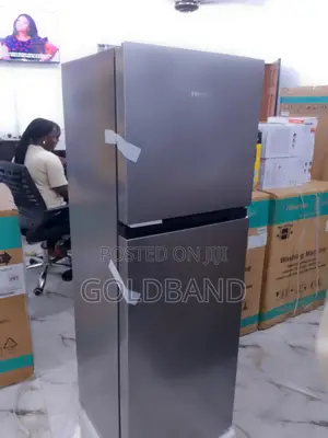 High Tech 154L 200DR Hisense Refrigerator
