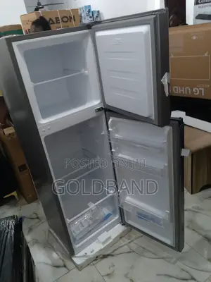 High Tech 154L 200DR Hisense Refrigerator