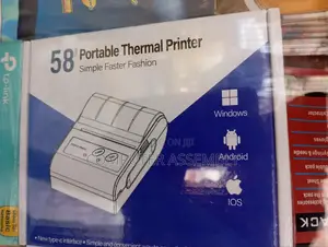 Xprinter Bluetooth Thermal Receipt Printer(58mm)