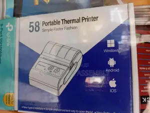 Xprinter Bluetooth Thermal Receipt Printer(58mm)