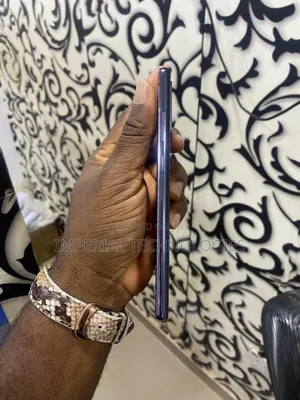 Samsung Galaxy Note 20 5G 128 GB Gray
