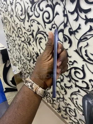 Samsung Galaxy Note 20 5G 128 GB Gray