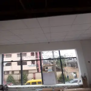 Suspended Ceiling Tiles Fibre