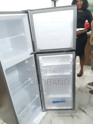 A Very Clean 154L "REF200DR" Hisense Refrigerator