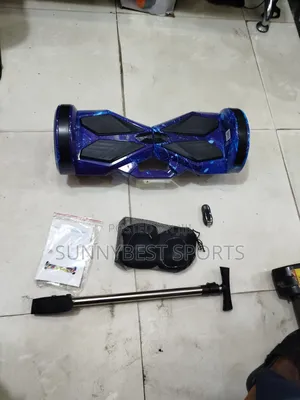 Hoverboard Smart 8 Machine Original
