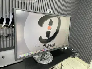 Samsung U32j590 32-Inch Ultra Hd LCD Monitor