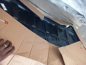 Bonnet/Hood for Toyota Corolla 2010 Available as Seen
