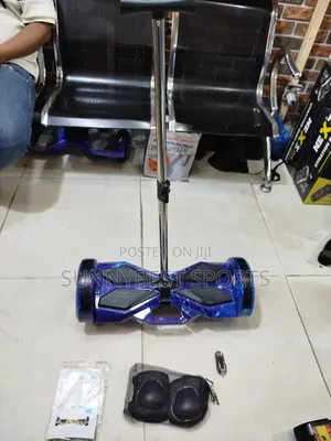 Hoverboard Smart 10 Strong Quality