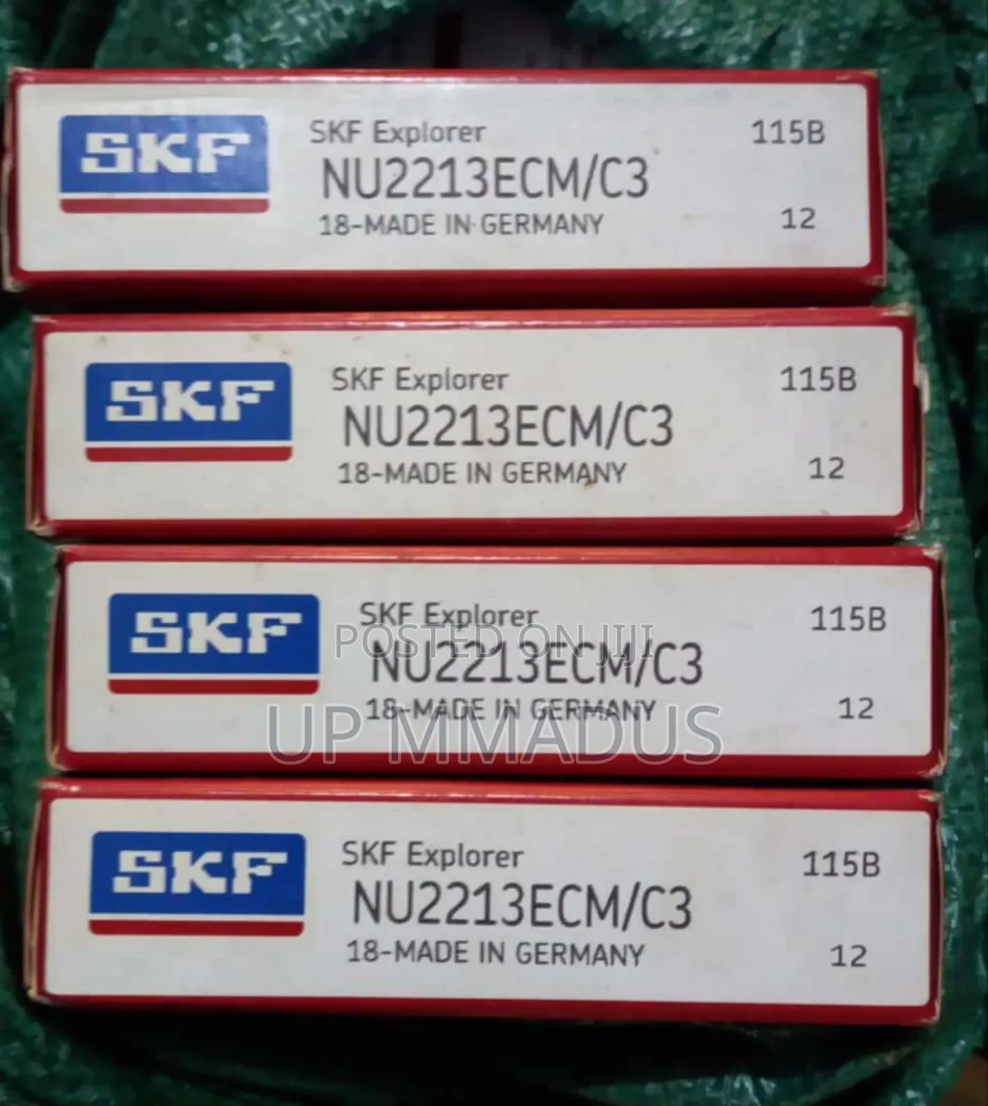 Nu2213ecm/C3
