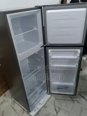 A Standard Hisense Refrigerator "154L REF200R"