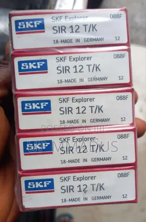 Sir 12 T/K
