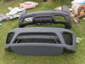 Range Rover Sport 2018 Upgrade Kit