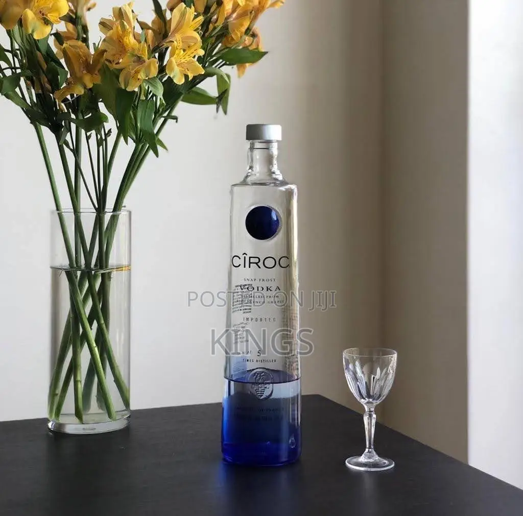 Ciroc Vodka