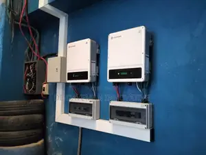 10kva Inverter System With Installation