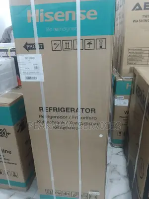 Best Amazing Hisense200dr Top Freezer Double Door 154l Ref